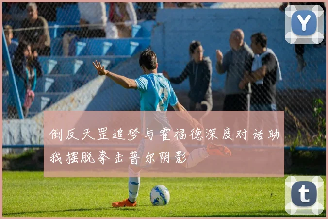 倒反天罡追梦与霍福德深度对话助我摆脱拳击普尔阴影