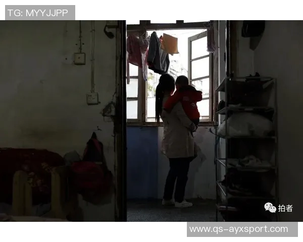 斯波谈火灾后心声：孩子们已安顿我更渴望回归温暖的家