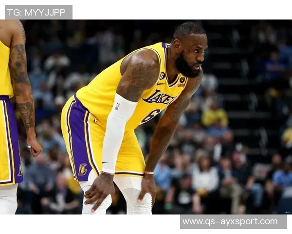 詹姆斯谈球队投篮表现坚信命中率将回暖强调防守是赢球关键